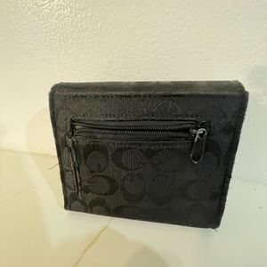 Beautiful Coach Wallet